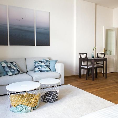 Charming City Apartment Graz Exterior photo