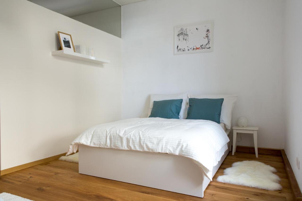 Charming City Apartment Graz Exterior photo
