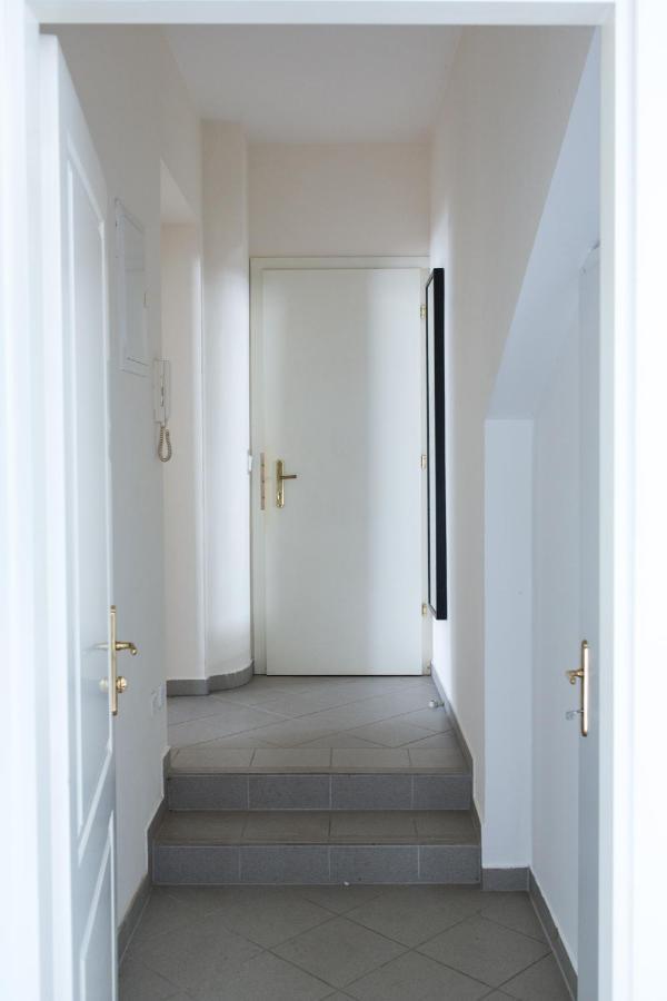 Charming City Apartment Graz Exterior photo